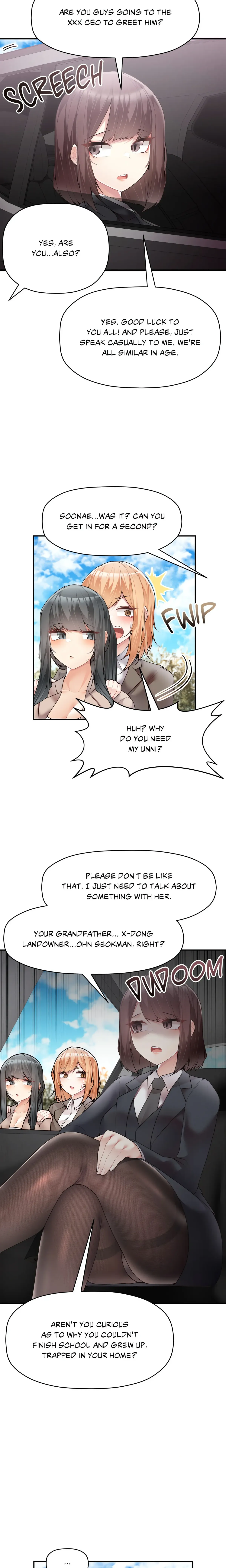 True Colors Chapter 13 page 17 - 