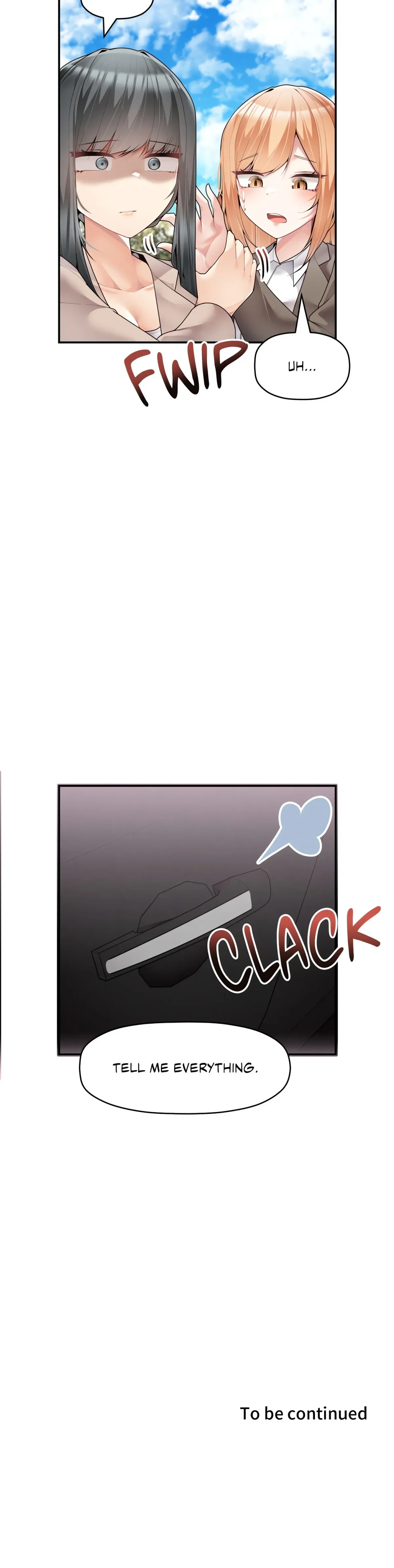 True Colors Chapter 13 page 18 - 
