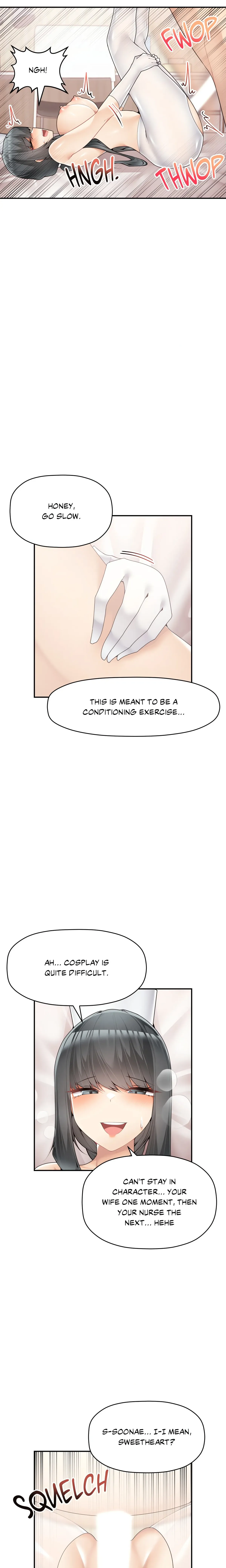 True Colors Chapter 13 page 3 - 