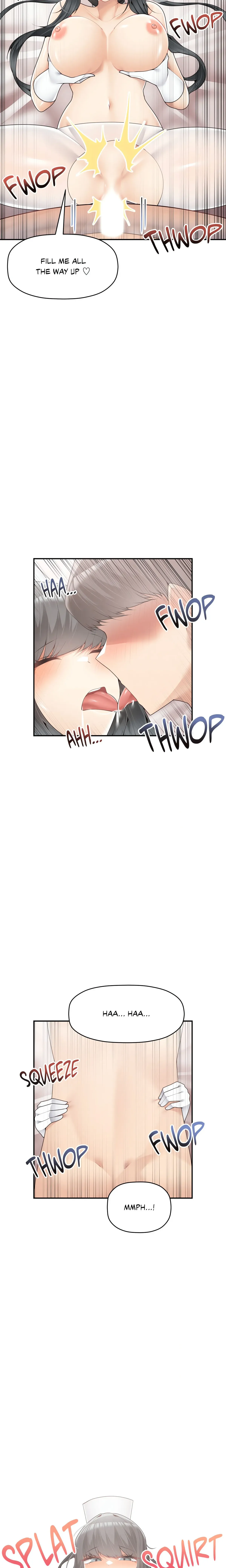 True Colors Chapter 13 page 5 - 