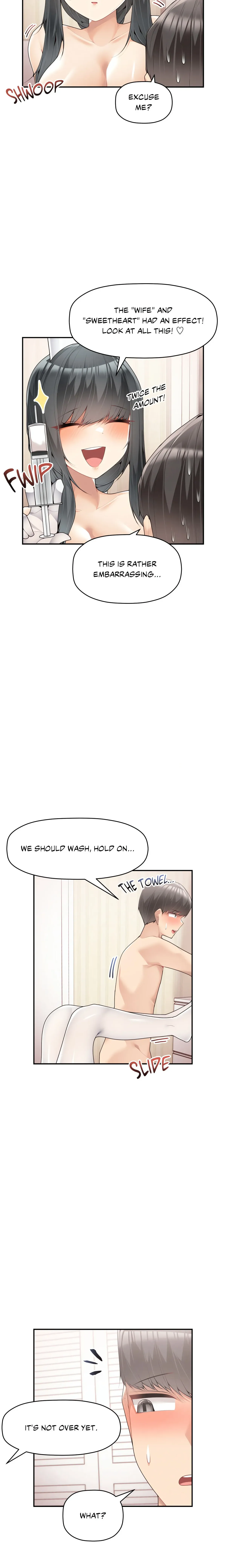 True Colors Chapter 13 page 7 - 