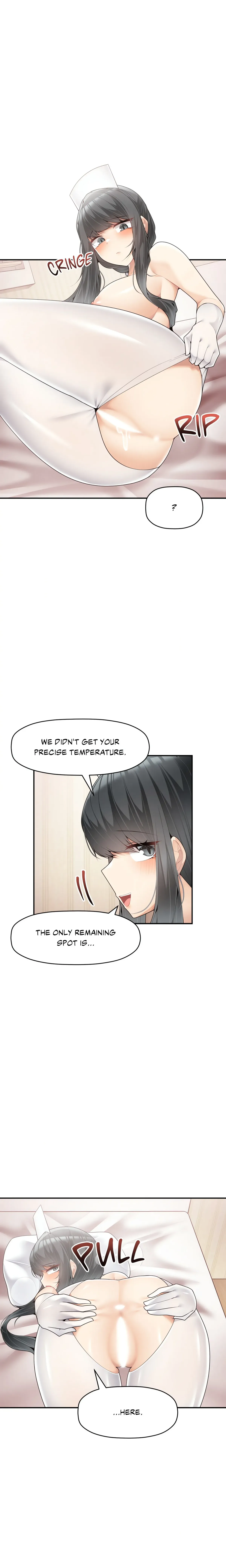 True Colors Chapter 13 page 8 - 
