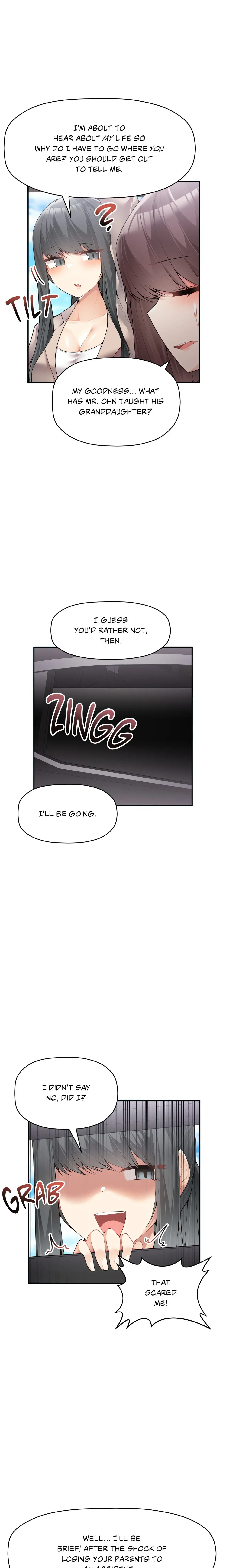 True Colors Chapter 14 page 2 - 