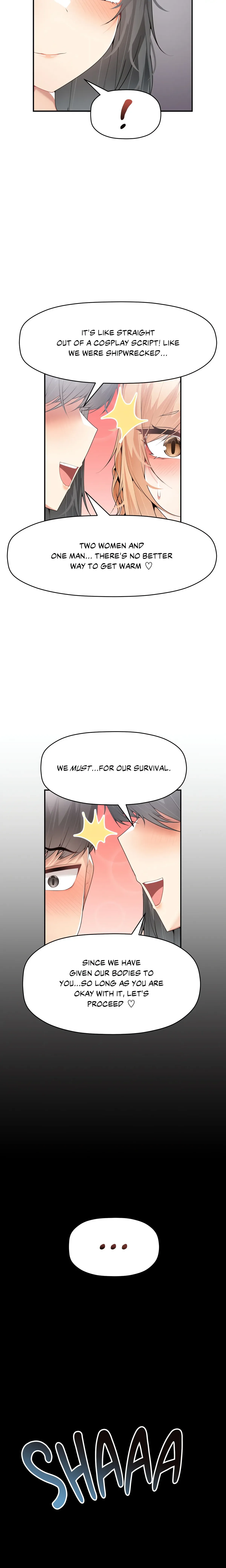 True Colors Chapter 14 page 11 - 