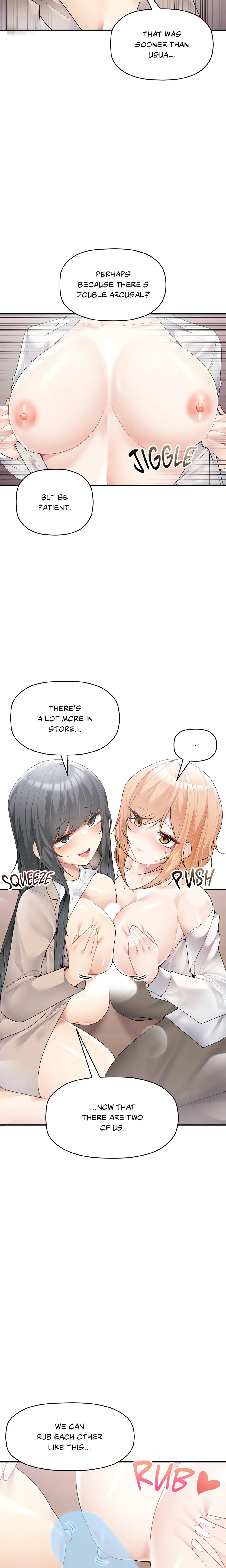 True Colors Chapter 14 page 15 - 
