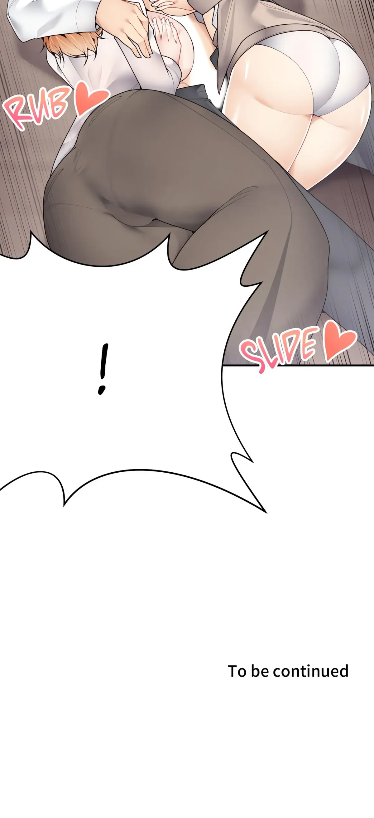 True Colors Chapter 14 page 17 - 