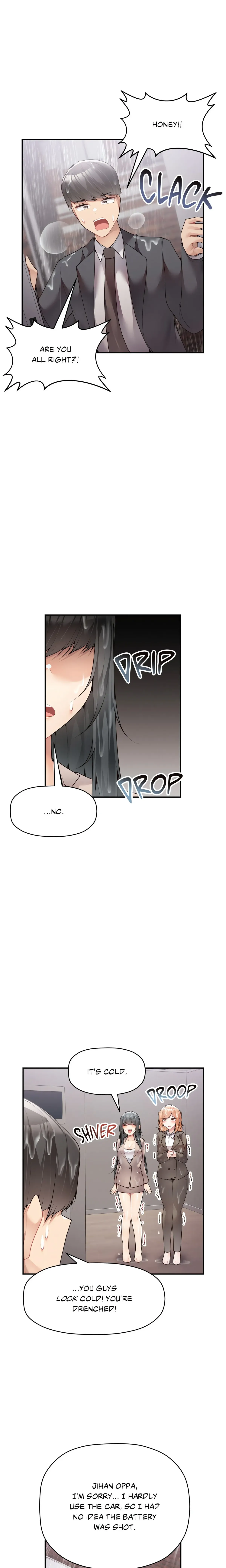 True Colors Chapter 14 page 5 - 
