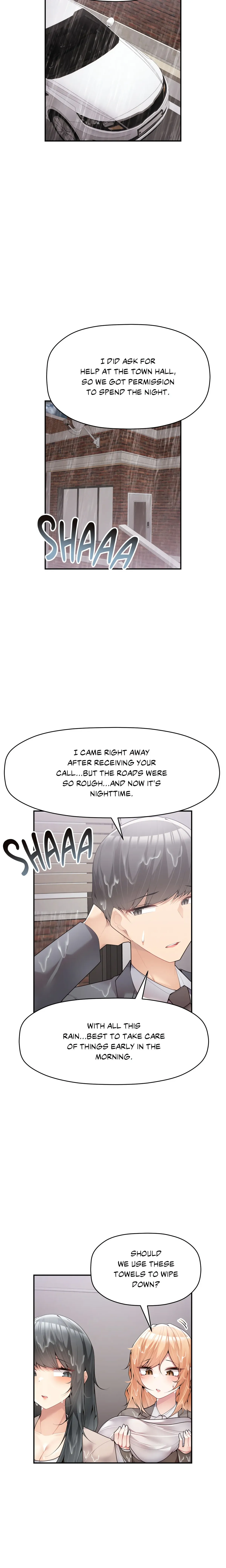 True Colors Chapter 14 page 6 - 