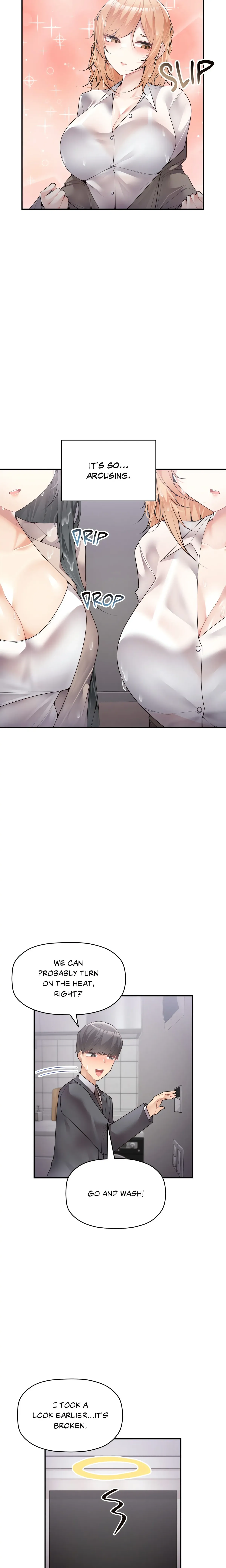 True Colors Chapter 14 page 8 - 