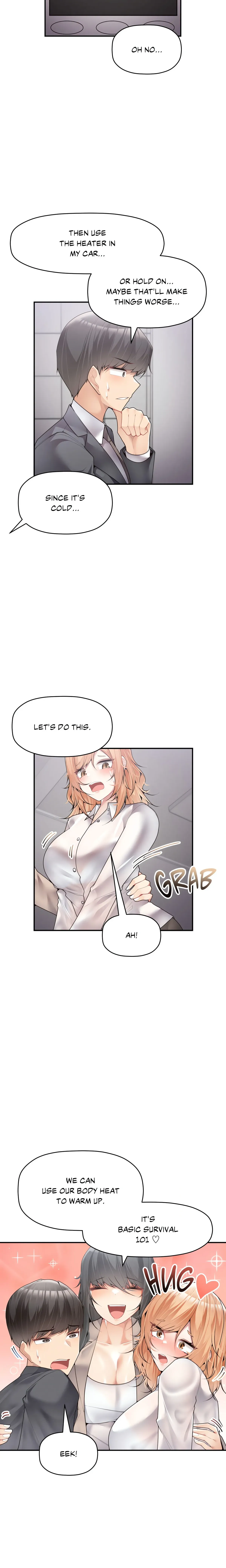 True Colors Chapter 14 page 9 - 