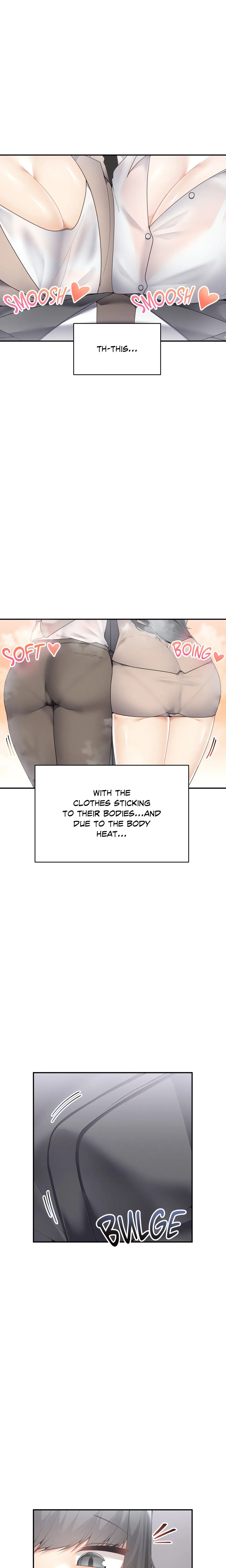 True Colors Chapter 14 page 10 - 