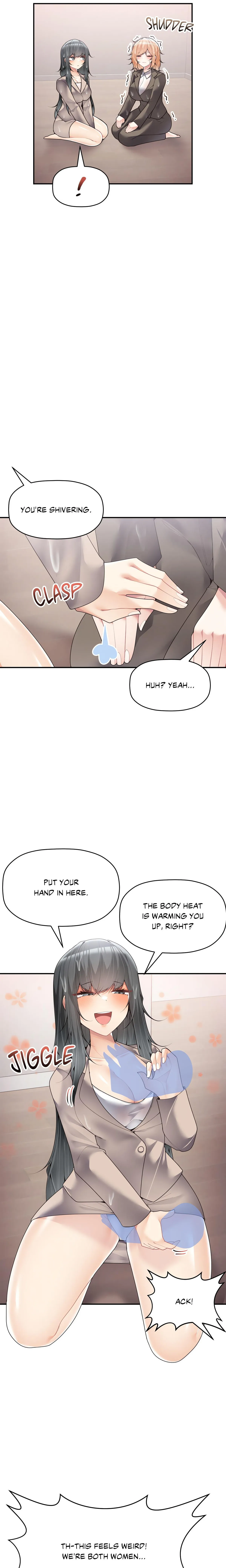 True Colors Chapter 15 page 2 - 