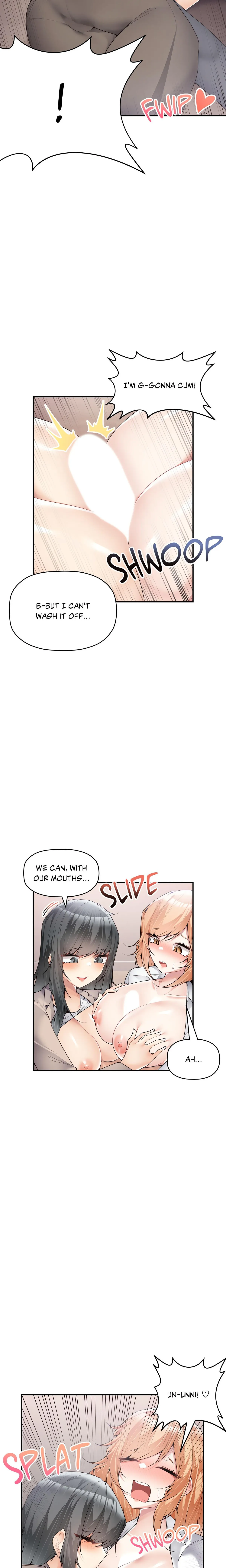 True Colors Chapter 15 page 11 - 