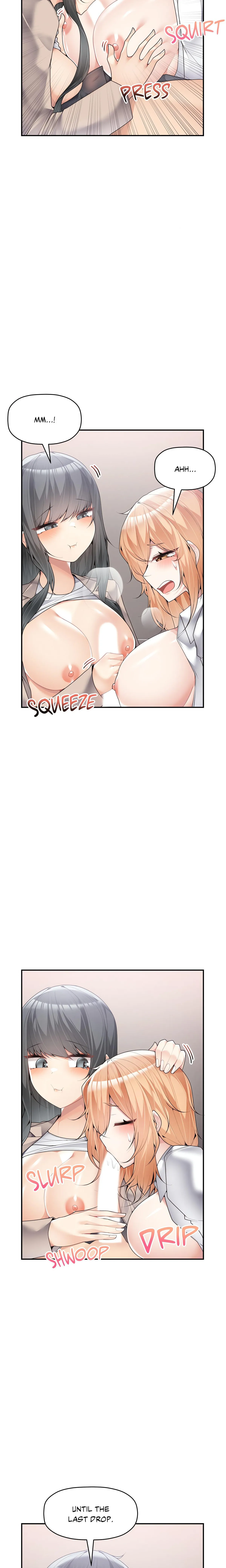 True Colors Chapter 15 page 12 - 