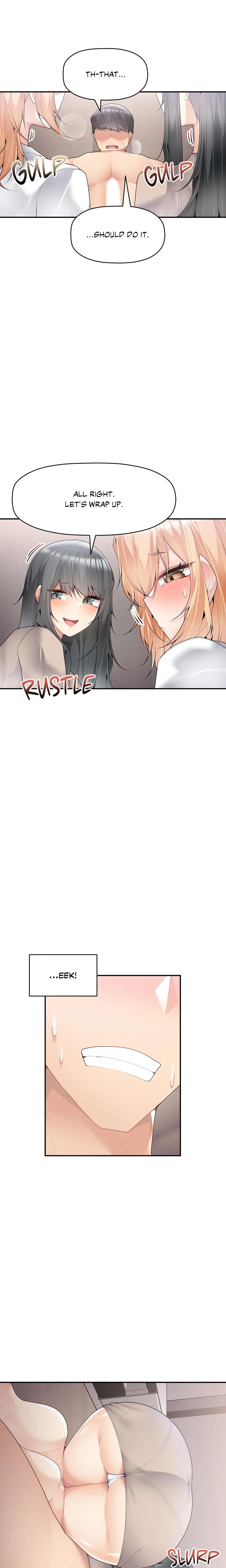 True Colors Chapter 15 page 14 - 