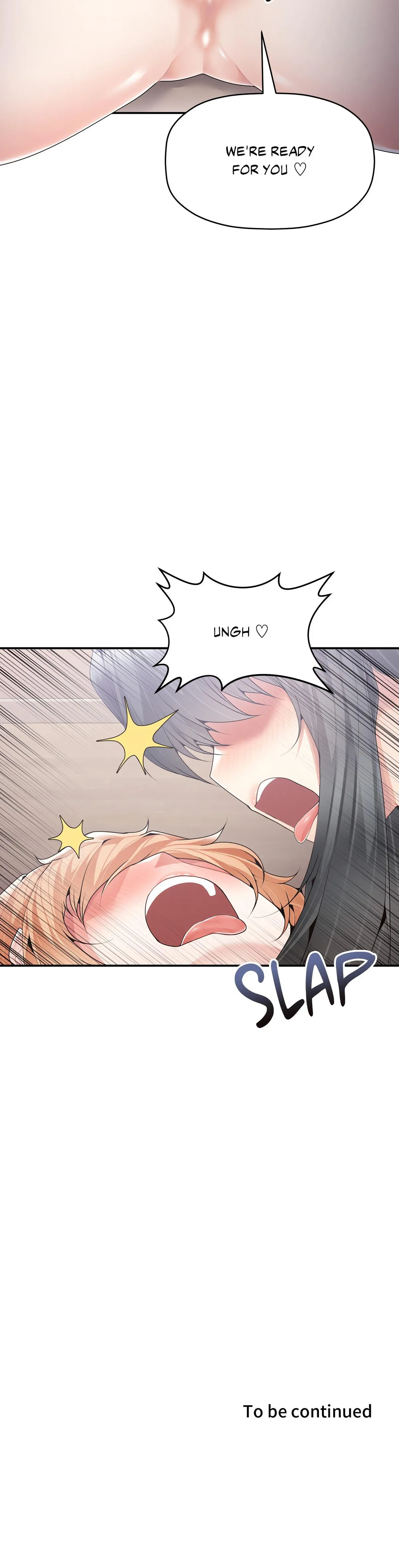 True Colors Chapter 15 page 17 - 