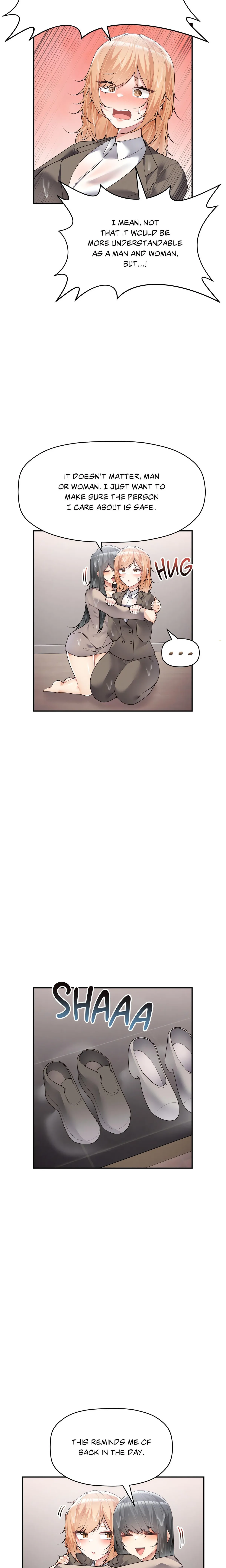 True Colors Chapter 15 page 3 - 