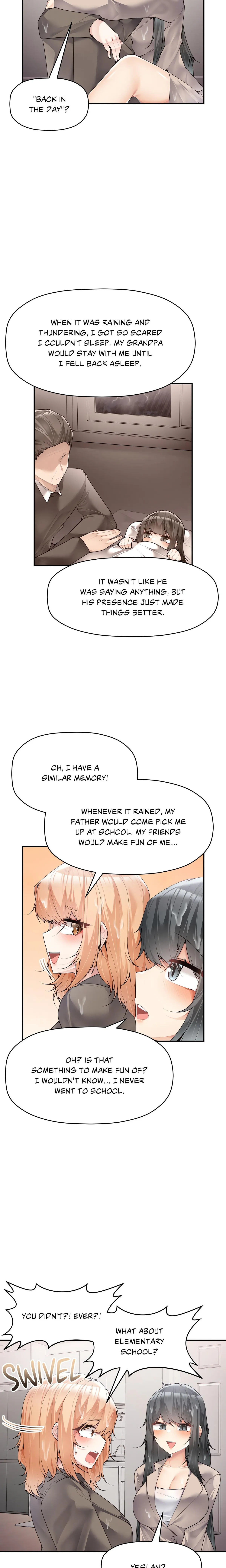 True Colors Chapter 15 page 4 - 