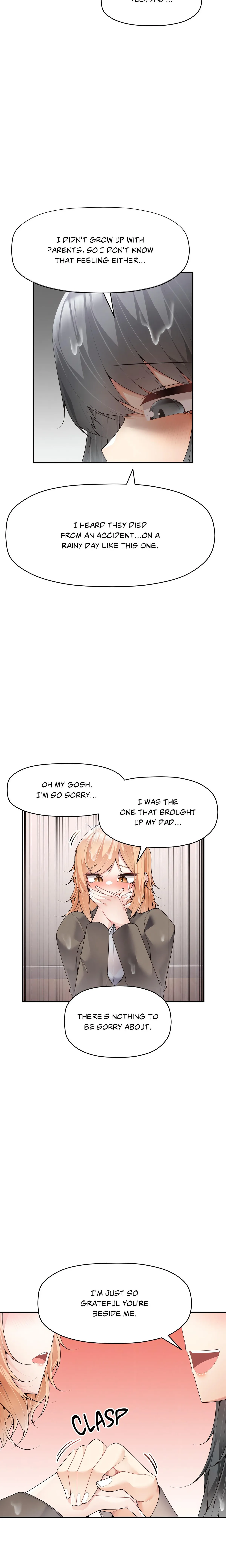 True Colors Chapter 15 page 5 - 