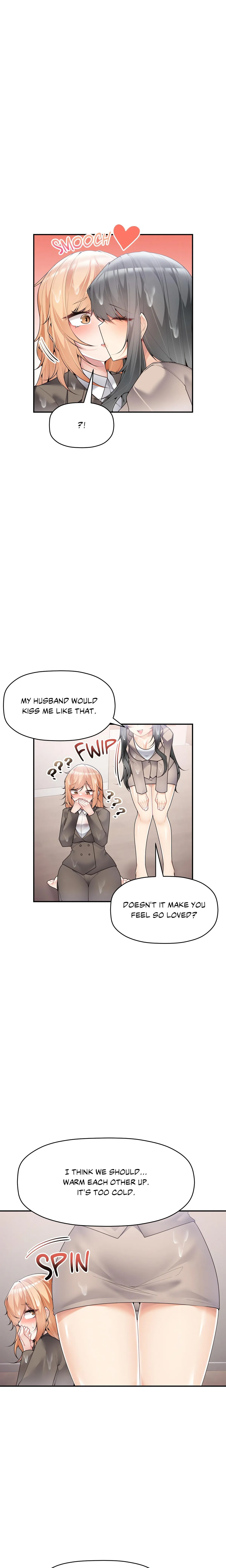 True Colors Chapter 15 page 6 - 