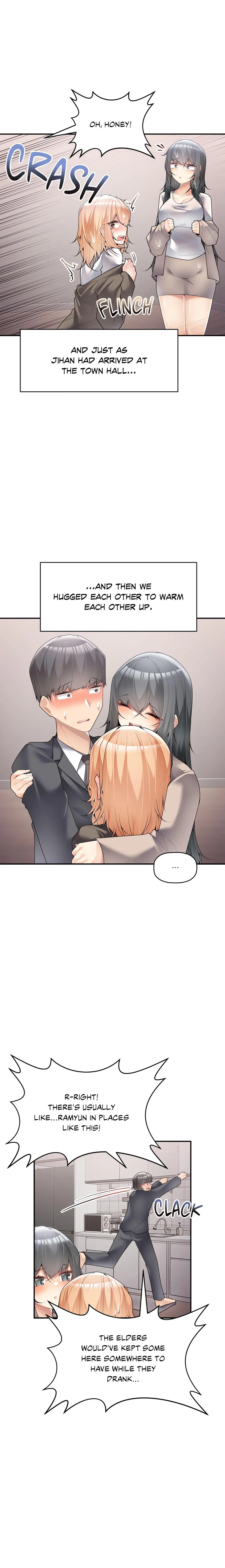 True Colors Chapter 15 page 8 - 