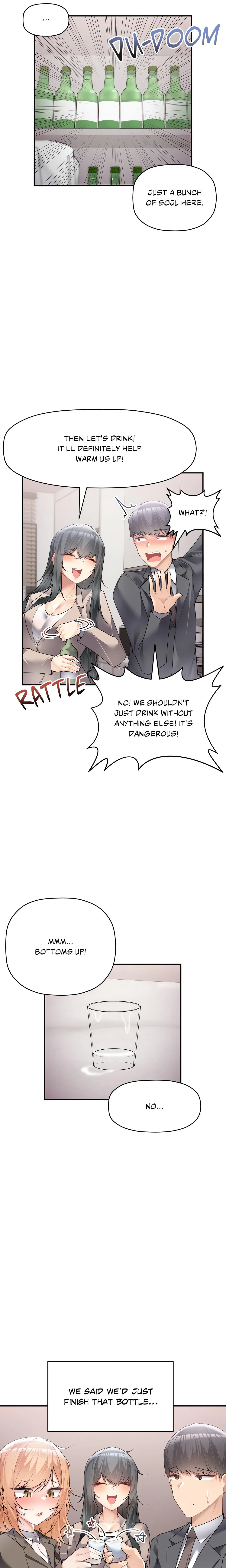 True Colors Chapter 15 page 9 - 