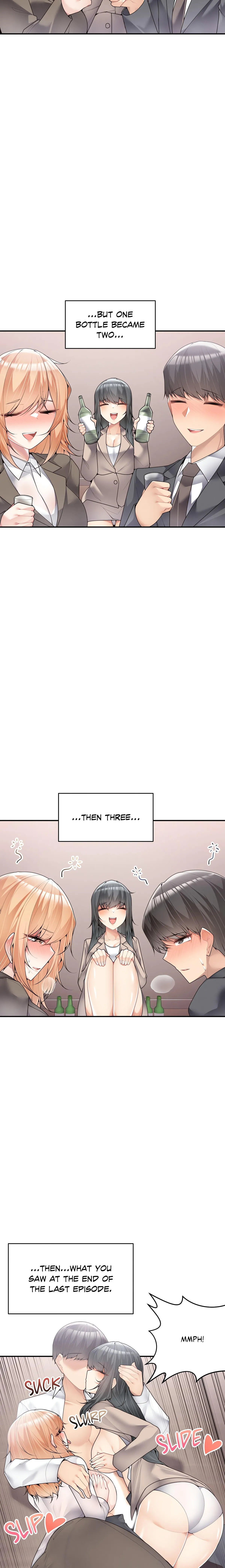 True Colors Chapter 15 page 10 - 