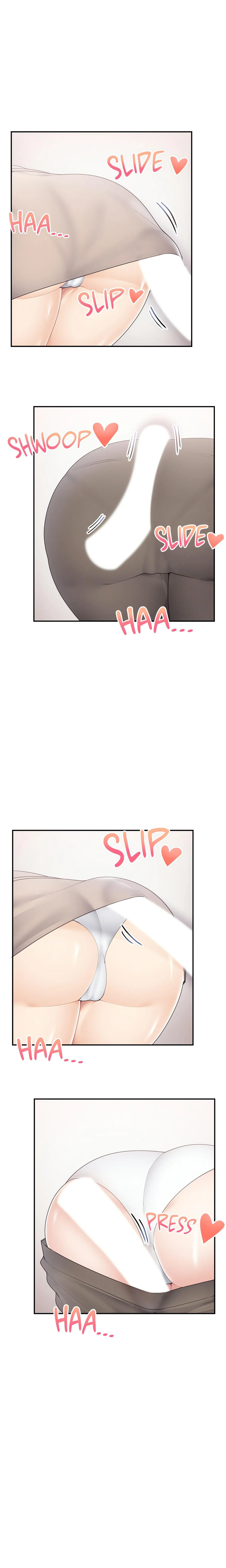 True Colors Chapter 16 page 1 - 