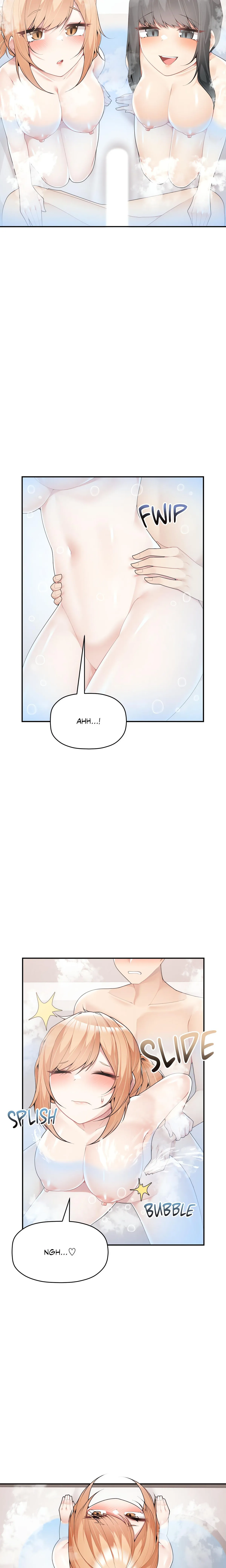 True Colors Chapter 16 page 11 - 