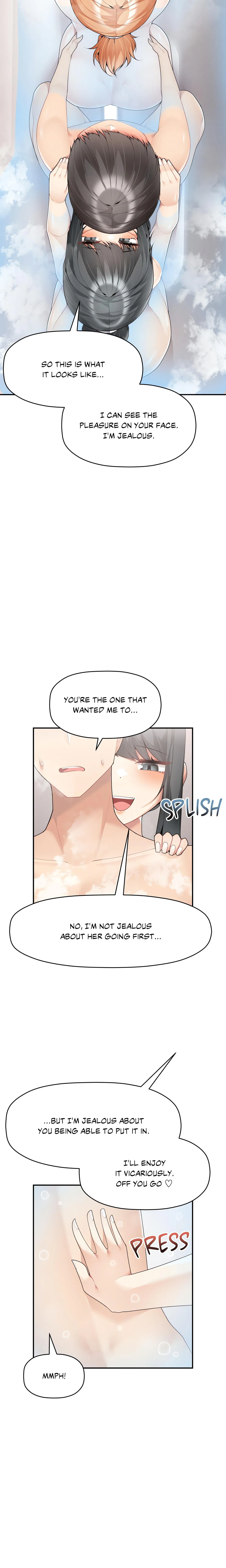 True Colors Chapter 16 page 12 - 