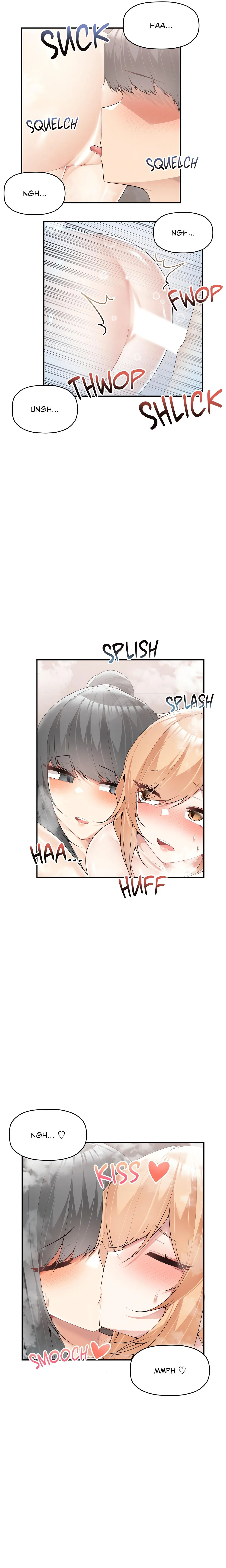 True Colors Chapter 16 page 15 - 