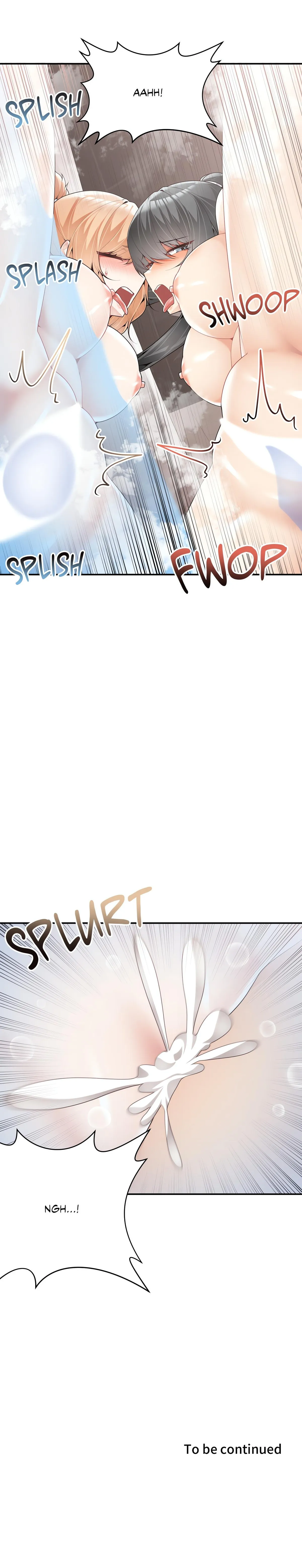 True Colors Chapter 16 page 17 - 