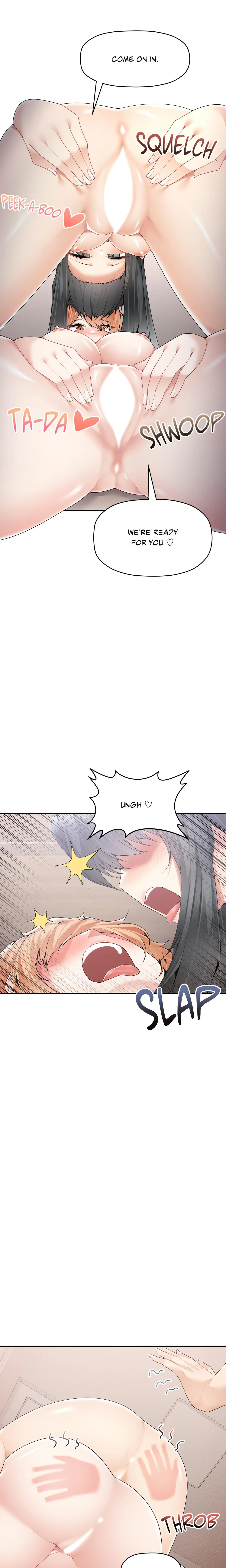 True Colors Chapter 16 page 3 - 
