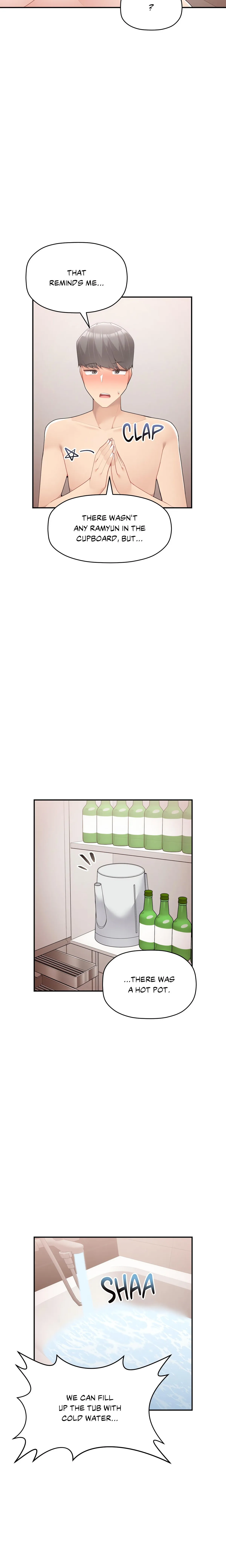 True Colors Chapter 16 page 4 - 