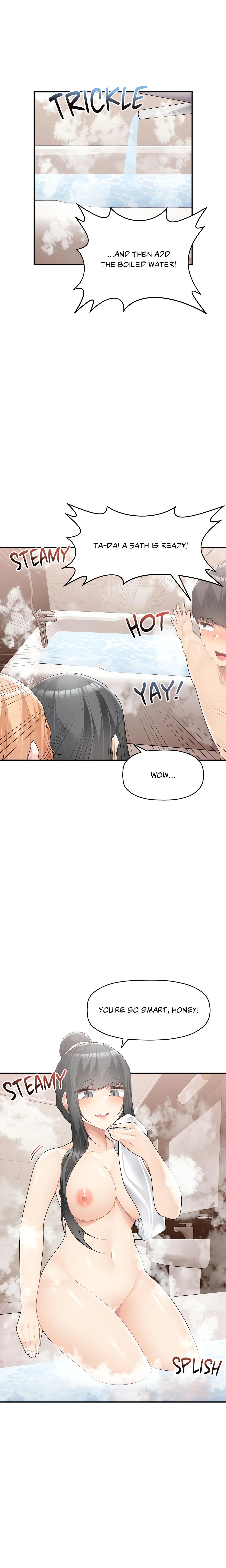 True Colors Chapter 16 page 5 - 