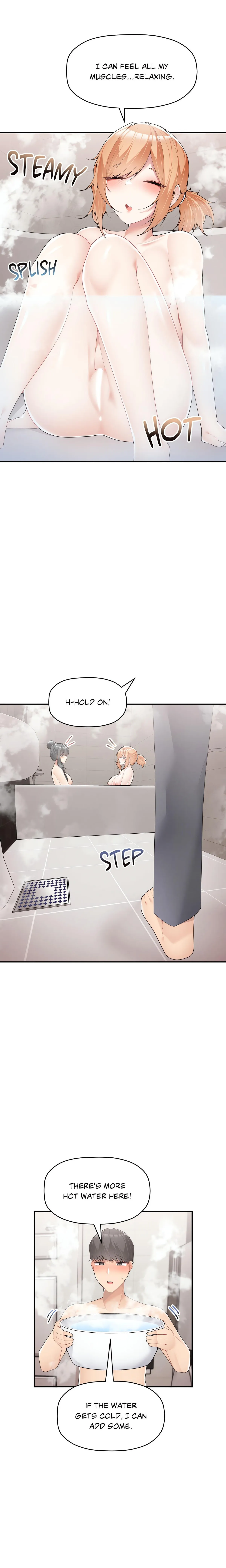 True Colors Chapter 16 page 6 - 
