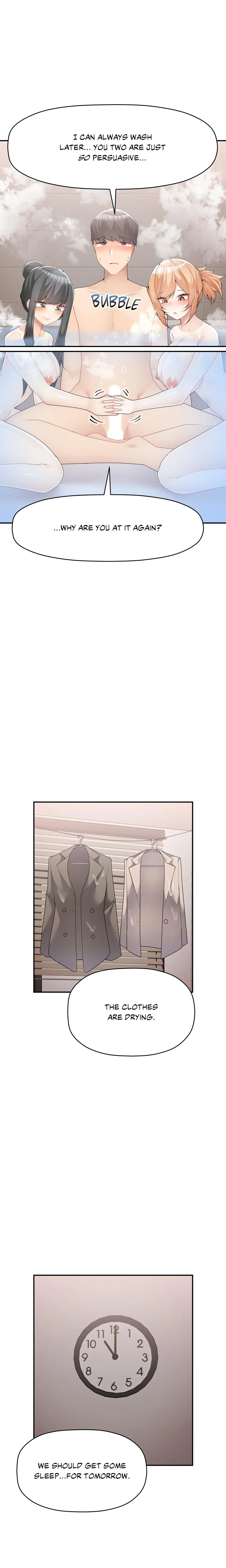 True Colors Chapter 16 page 8 - 