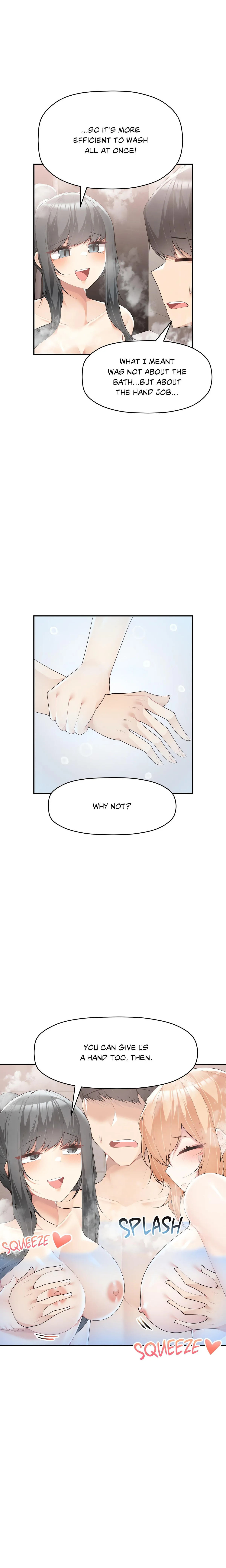 True Colors Chapter 16 page 9 - 