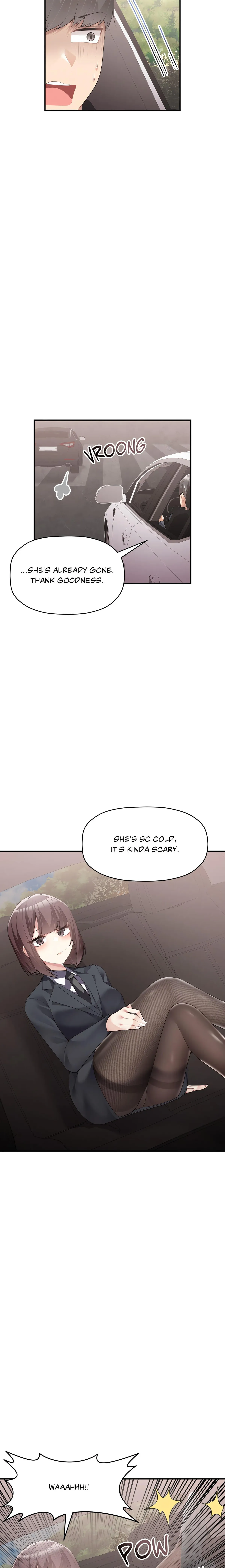 True Colors Chapter 17 page 12 - 