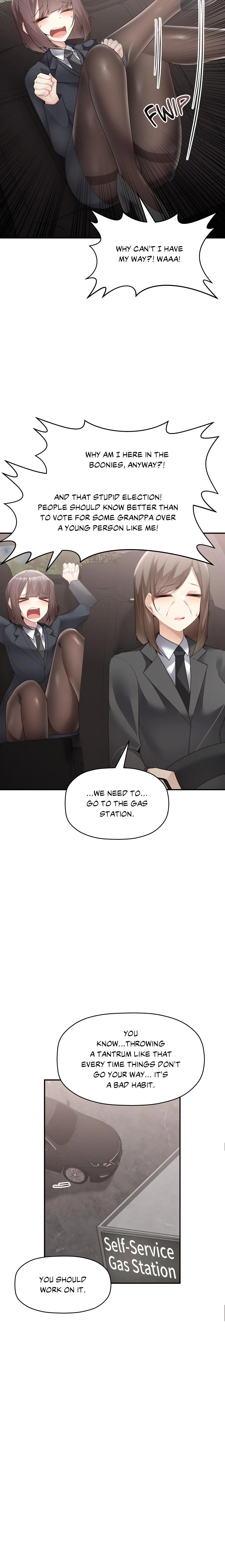 True Colors Chapter 17 page 13 - 