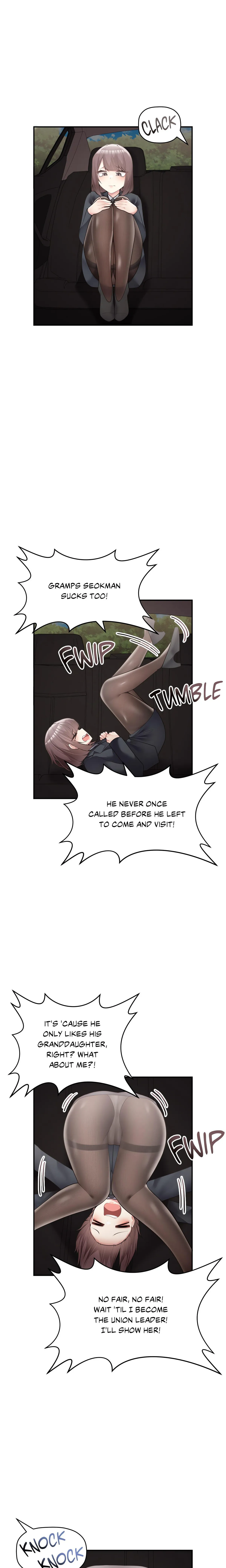 True Colors Chapter 17 page 14 - 