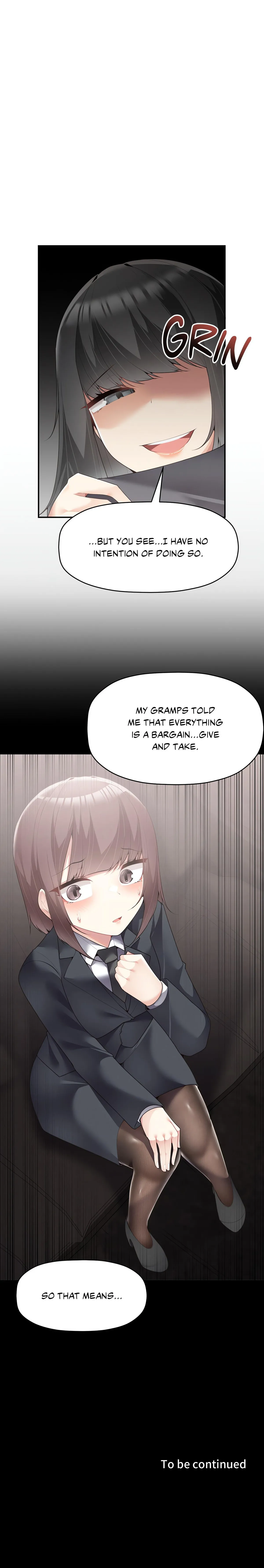 True Colors Chapter 17 page 17 - 