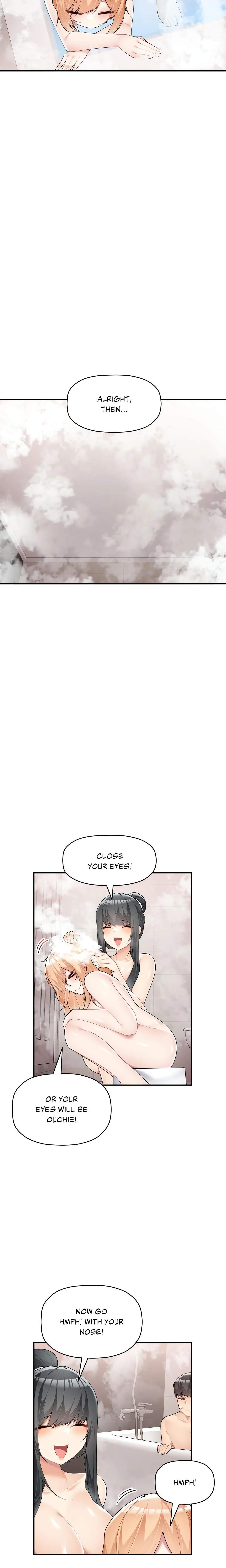 True Colors Chapter 17 page 5 - 