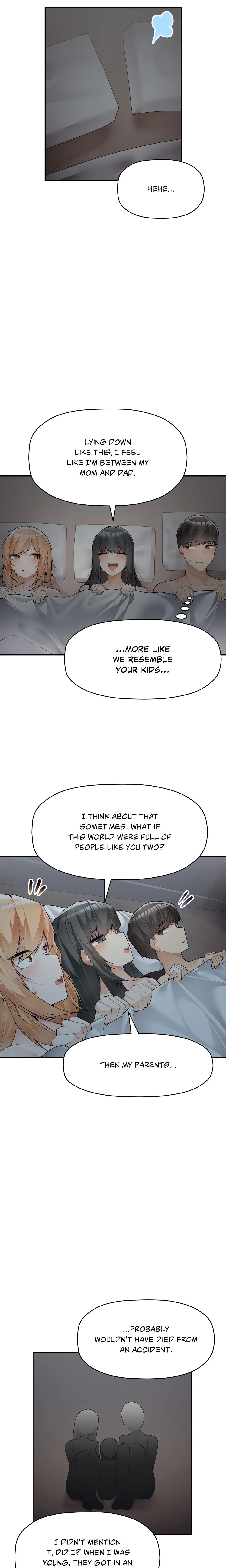 True Colors Chapter 17 page 7 - 