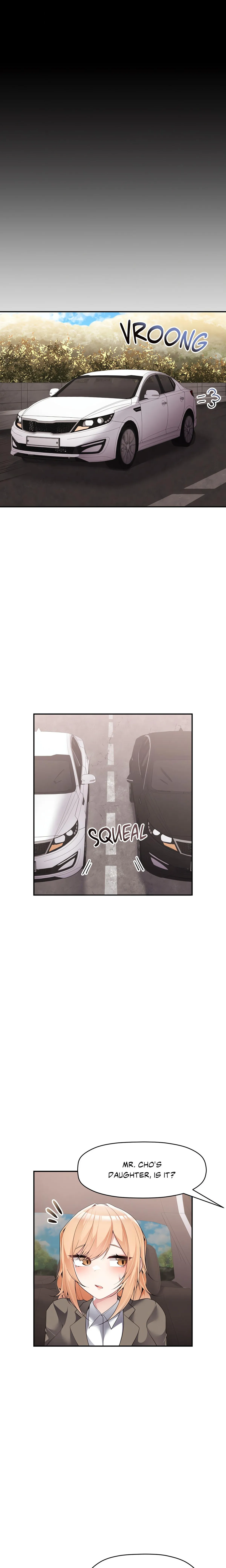 True Colors Chapter 17 page 9 - 