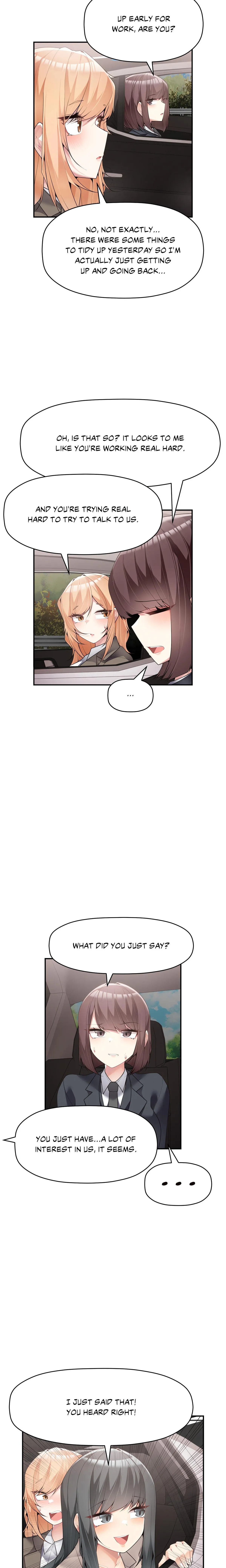 True Colors Chapter 17 page 10 - 