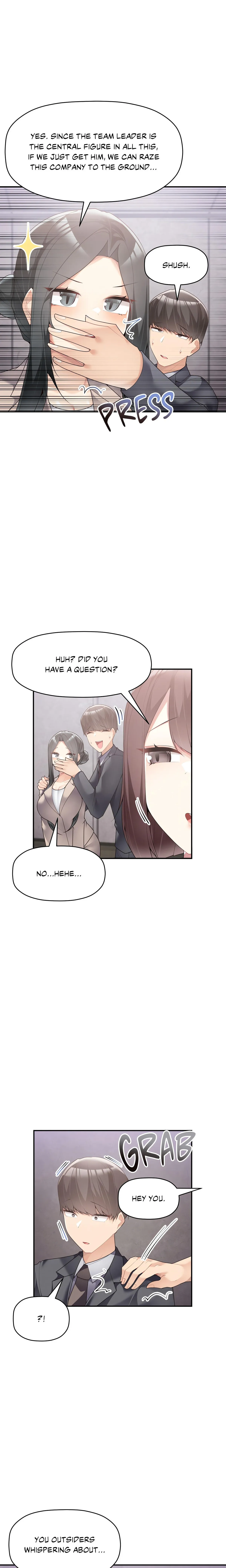 True Colors Chapter 18 page 11 - 