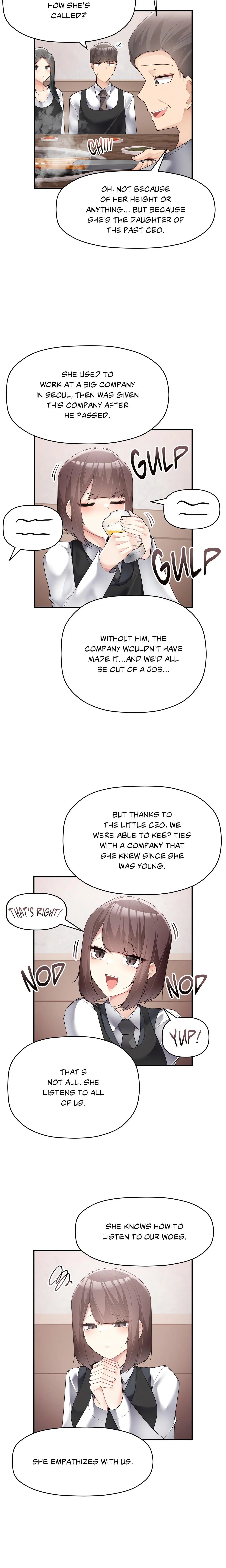 True Colors Chapter 18 page 13 - 