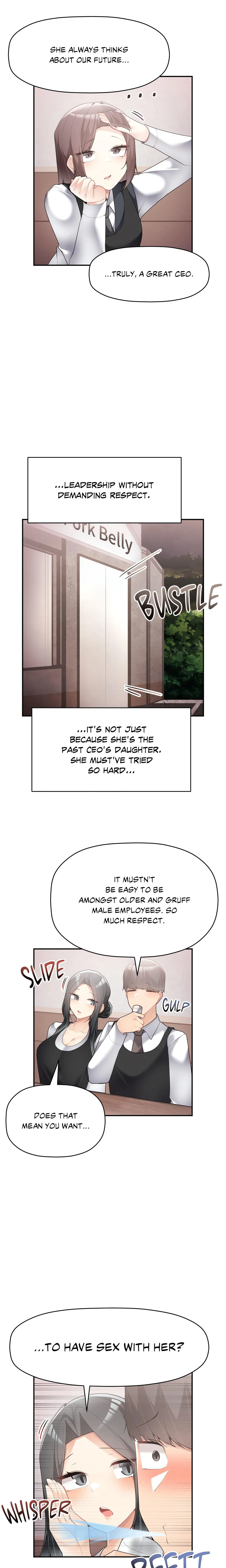 True Colors Chapter 18 page 14 - 