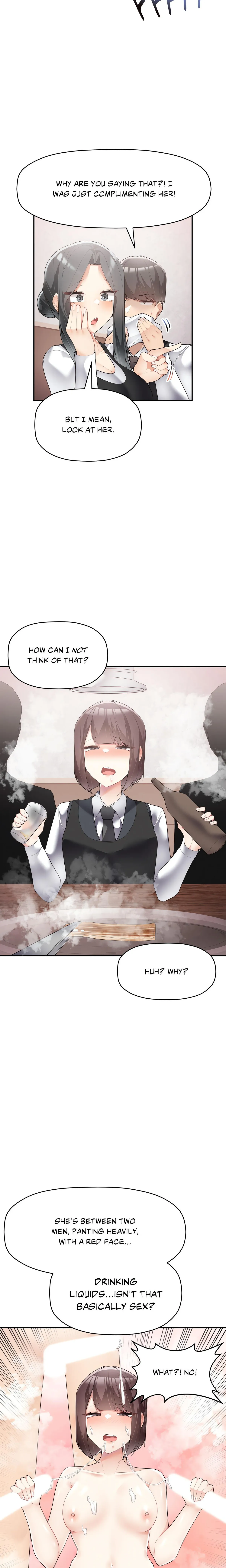 True Colors Chapter 18 page 15 - 